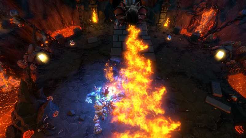 Dungeons 2 [Update 7] (2015) PC