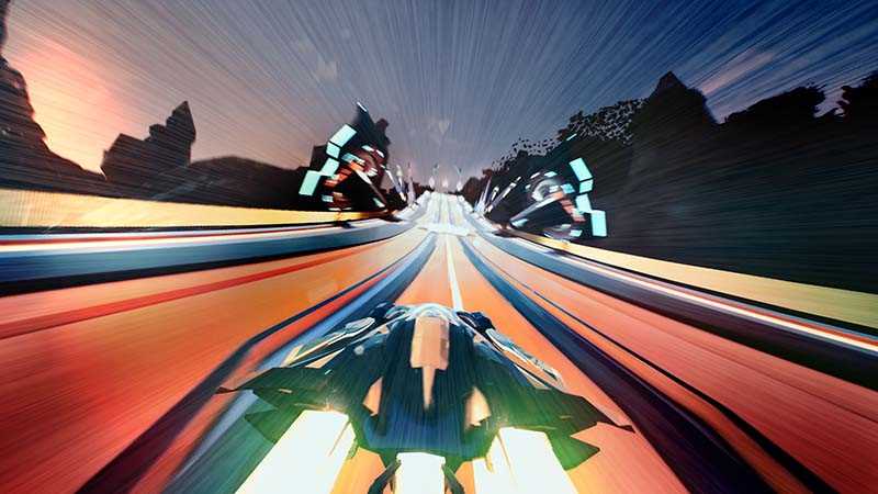 Redout Enhanced Edition (2016) PC